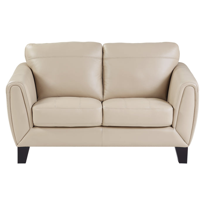 Homelegance Spivey Loveseat