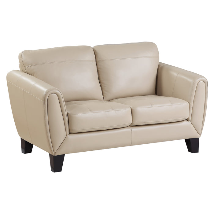 Homelegance Spivey Loveseat