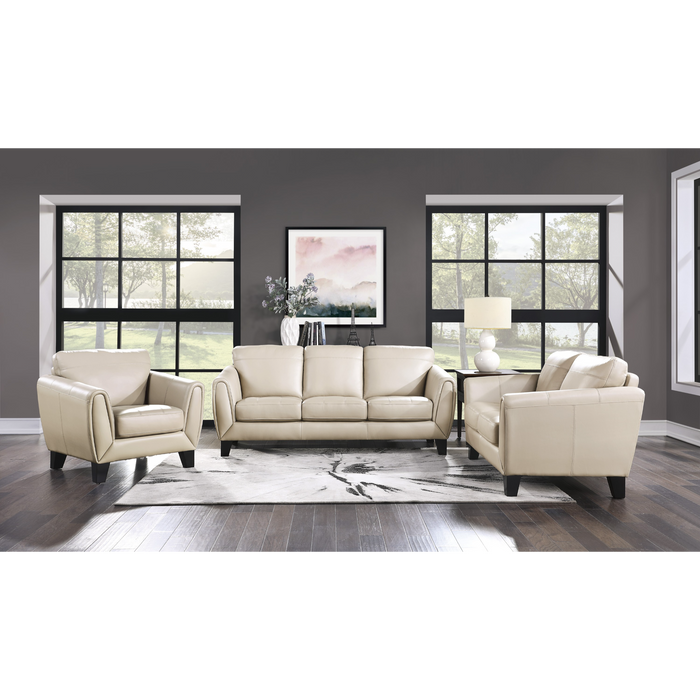 Homelegance Spivey Loveseat