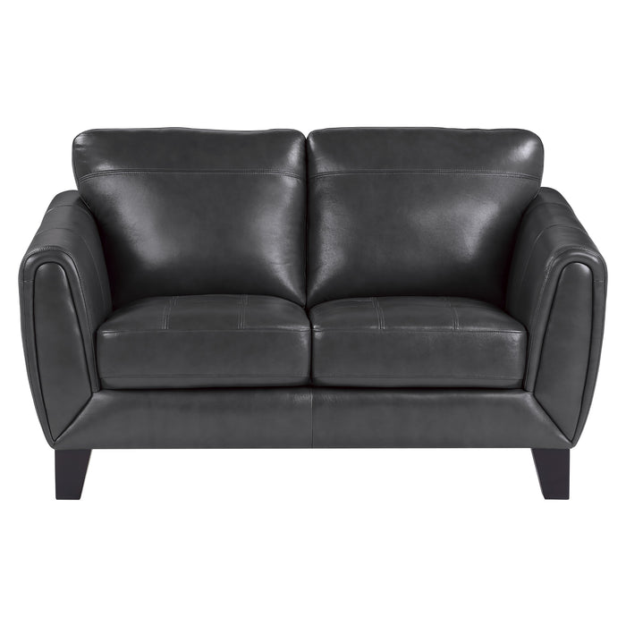 Homelegance Spivey Loveseat