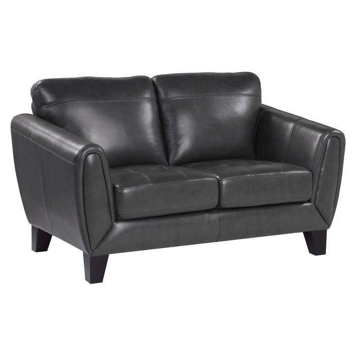 Homelegance Spivey Loveseat