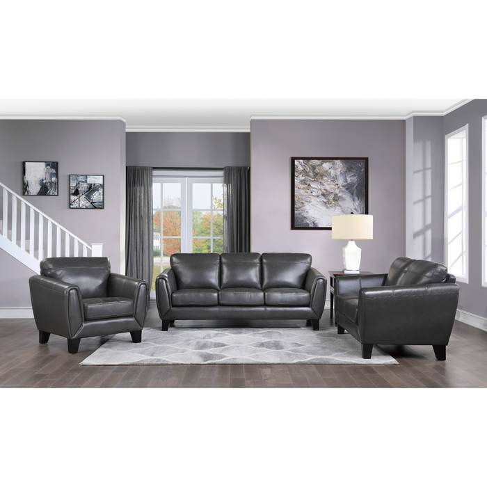 Homelegance Spivey Loveseat