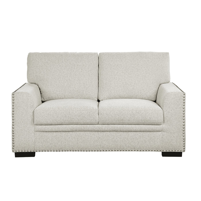 Homelegance Morelia Loveseat