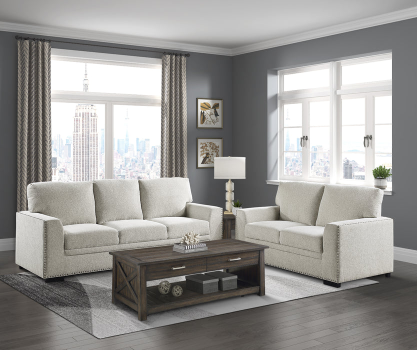 Homelegance Morelia Sofa