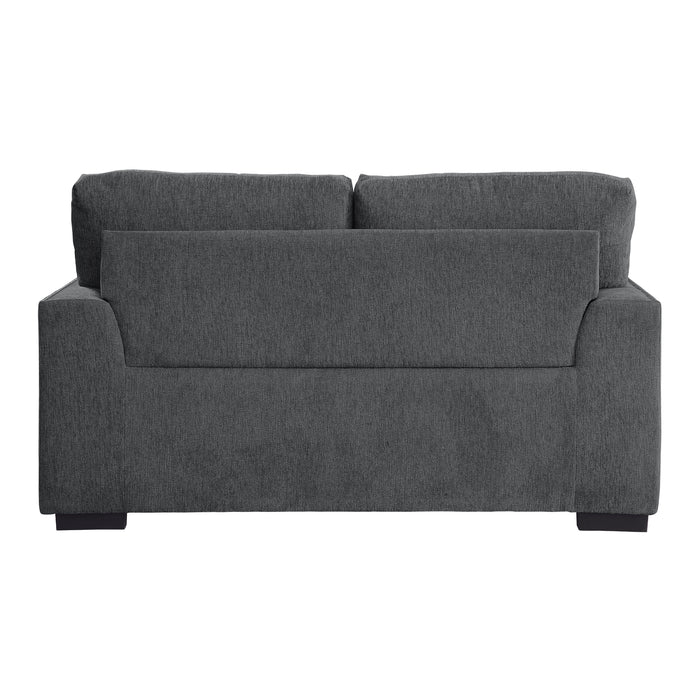 Homelegance Morelia Loveseat