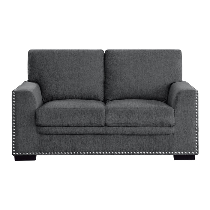 Homelegance Morelia Loveseat