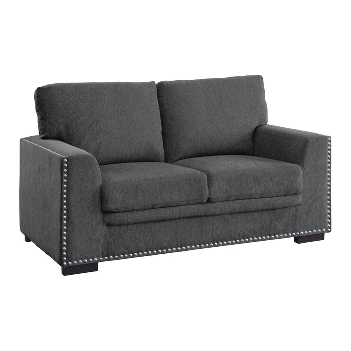 Homelegance Morelia Loveseat