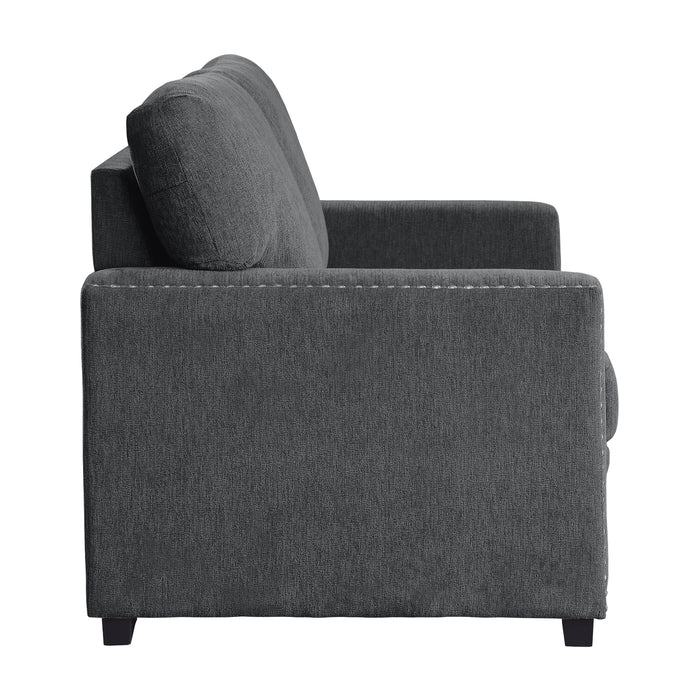 Homelegance Morelia Loveseat