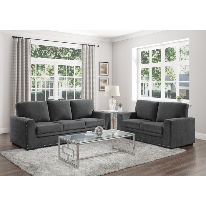 Homelegance Morelia Loveseat