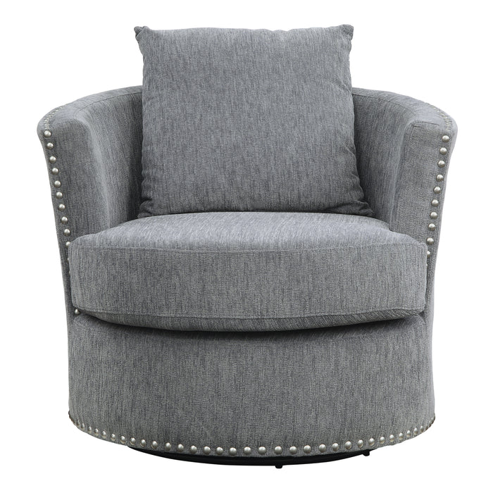 Homelegance Morelia Swivel Chair