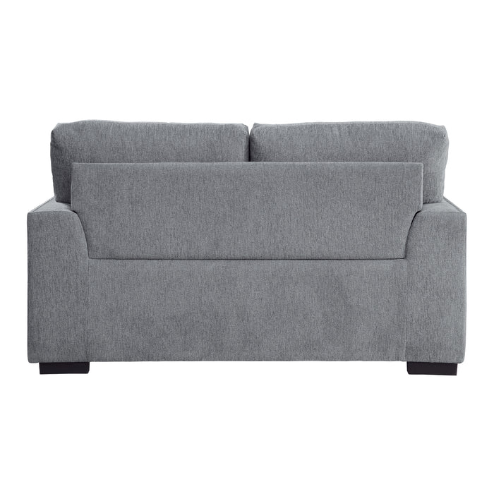 Homelegance Morelia Loveseat