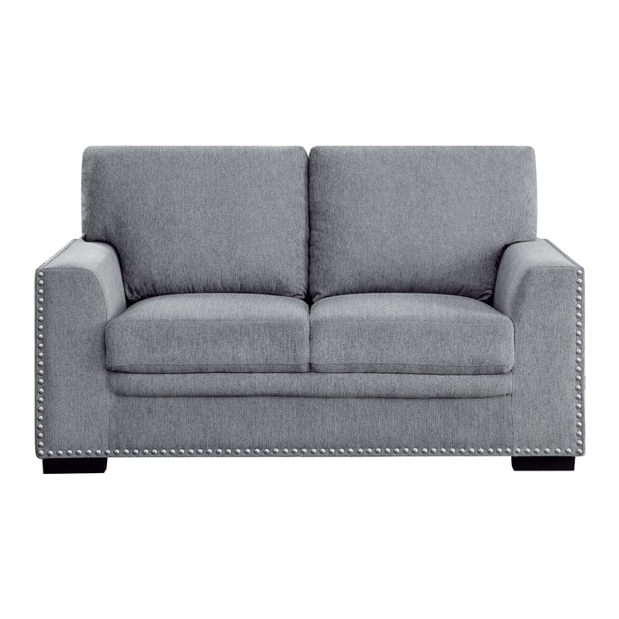 Homelegance Morelia Loveseat