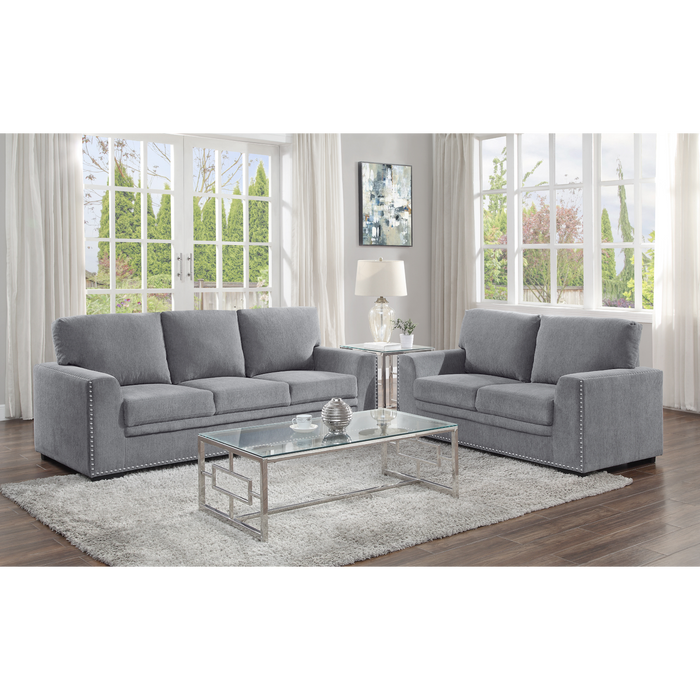 Homelegance Morelia Loveseat