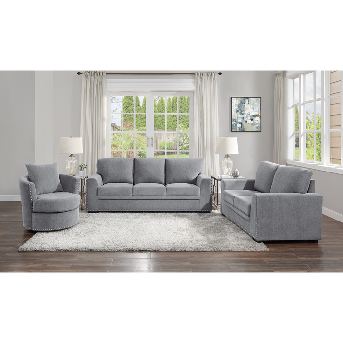 Homelegance Morelia Loveseat