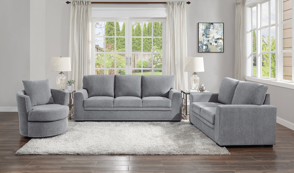 Homelegance Morelia Sofa