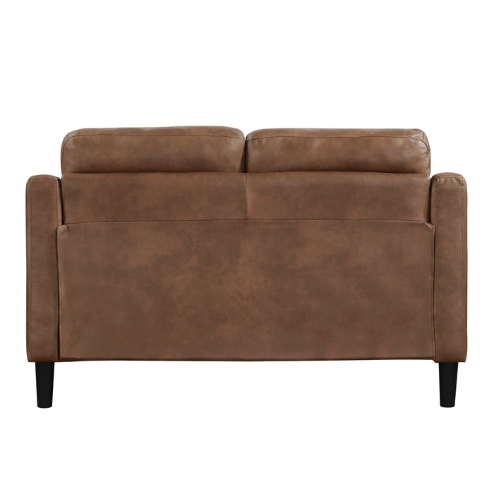 Homelegance Mallory Loveseat