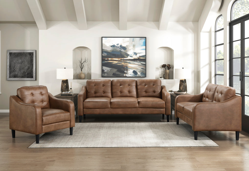 Homelegance Mallory Sofa