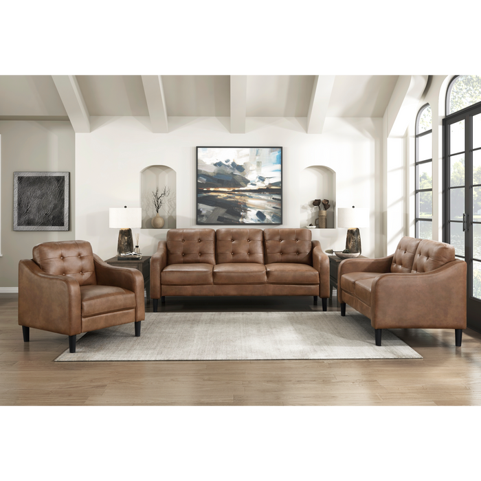 Homelegance Mallory Loveseat