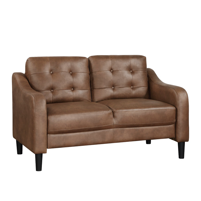 Homelegance Mallory Loveseat