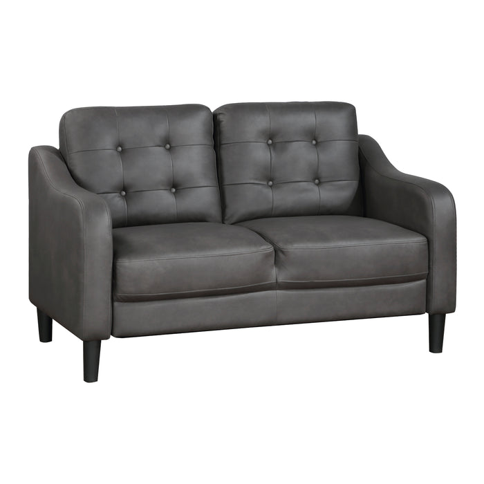 Homelegance Mallory Loveseat