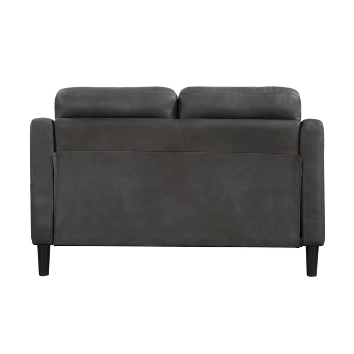 Homelegance Mallory Loveseat