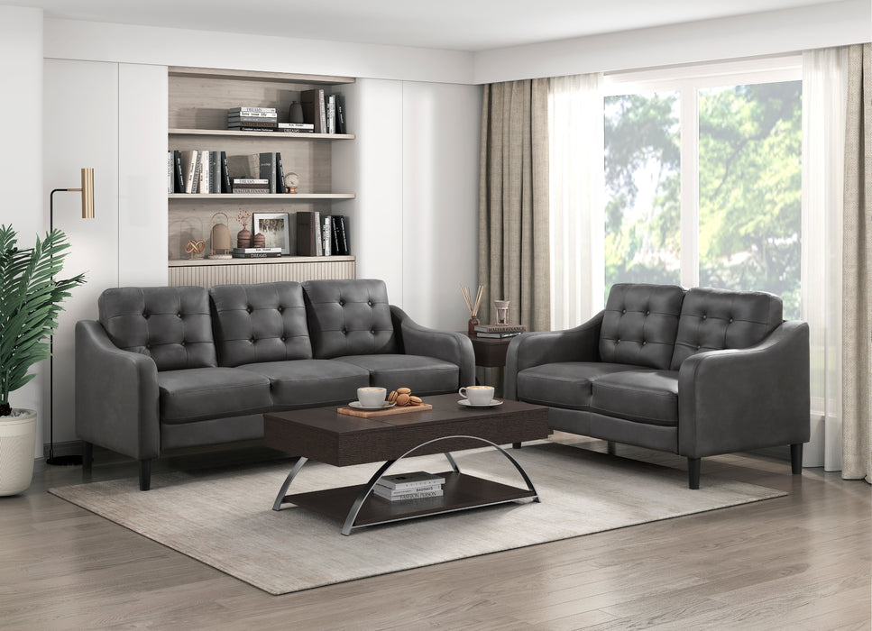 Homelegance Mallory Sofa