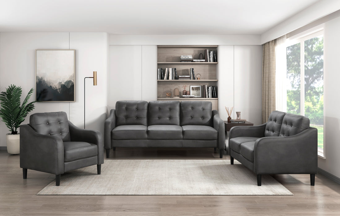 Homelegance Mallory Sofa