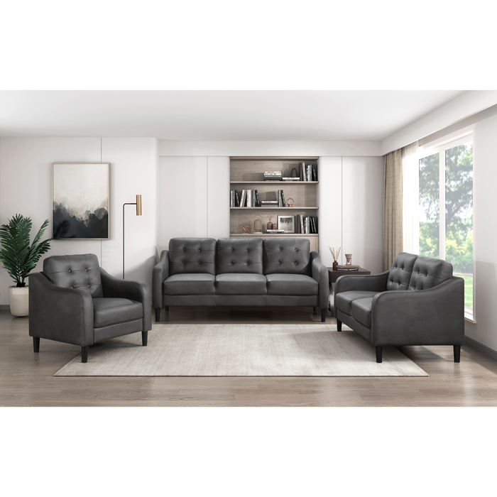 Homelegance Mallory Loveseat