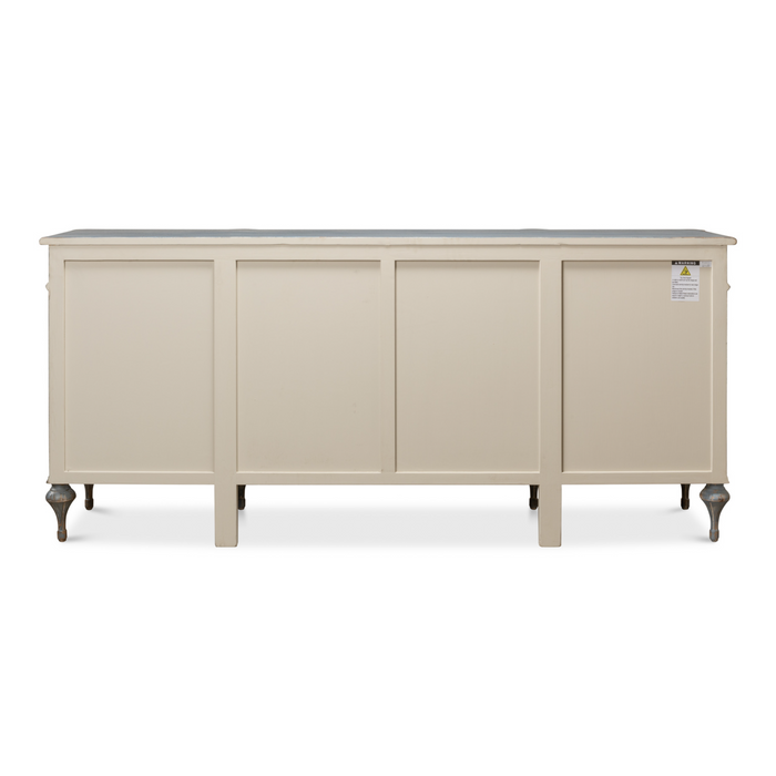 Sarreid Lilac Sideboard