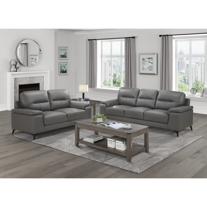 Homelegance Mischa Loveseat