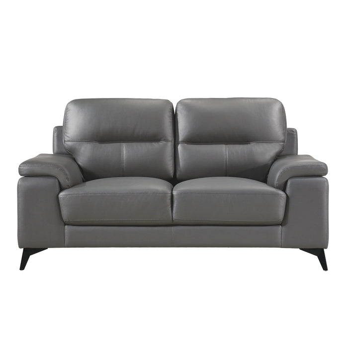 Homelegance Mischa Loveseat