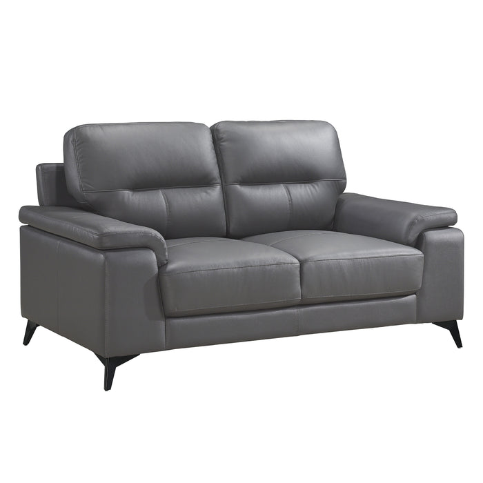 Homelegance Mischa Loveseat