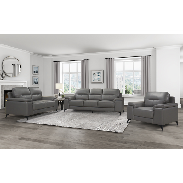 Homelegance Mischa Loveseat