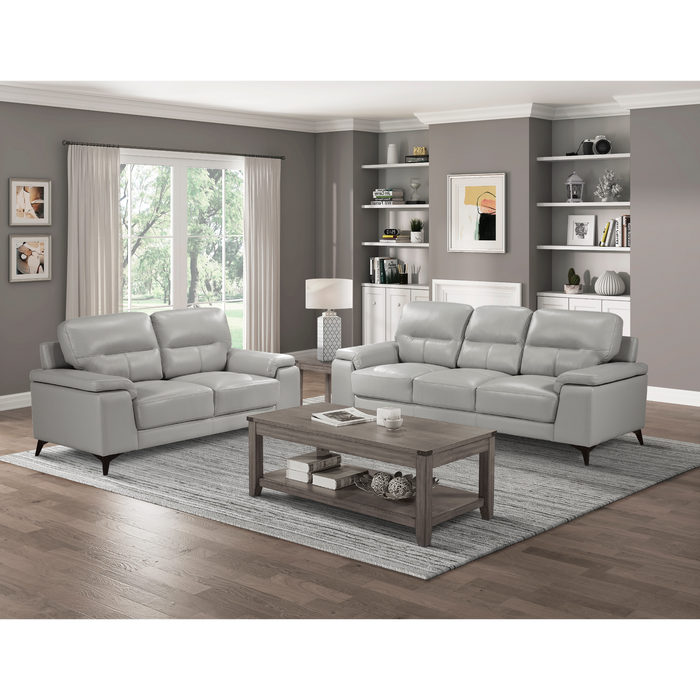 Homelegance Mischa Loveseat