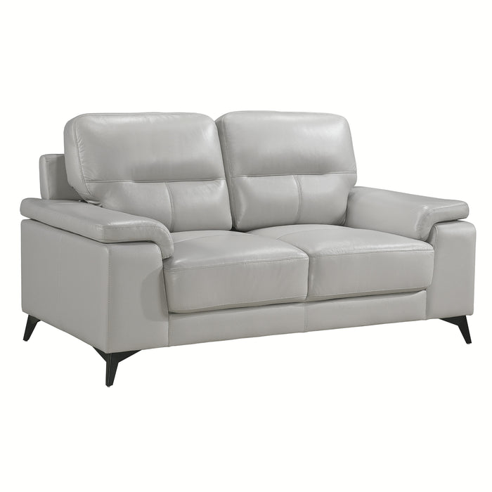 Homelegance Mischa Loveseat