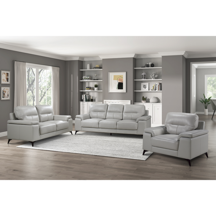 Homelegance Mischa Loveseat