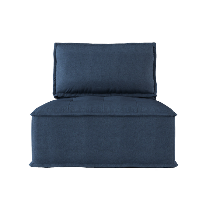 Homelegance Ulrich Sofa (3 Back Pillows Included)