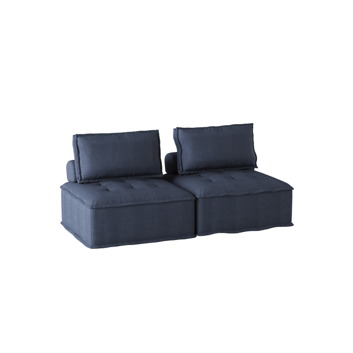 Homelegance Ulrich Loveseat