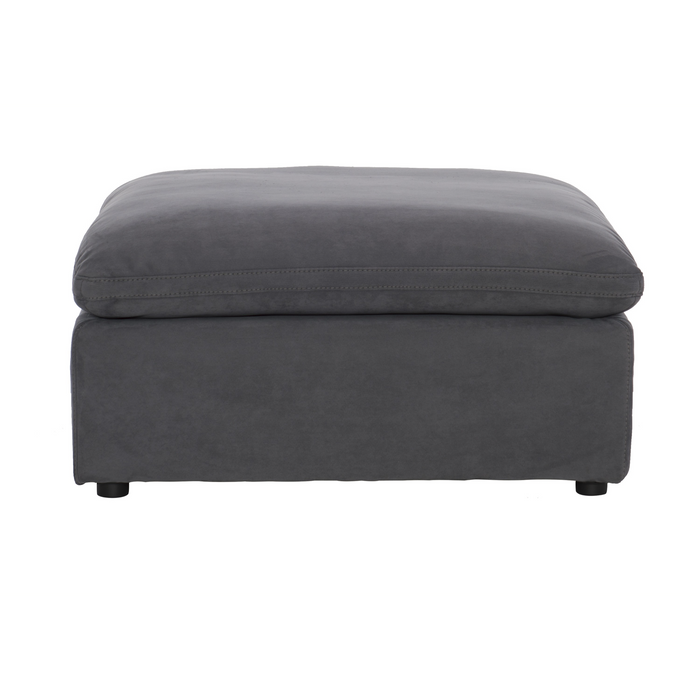 Homelegance Guthrie Ottoman