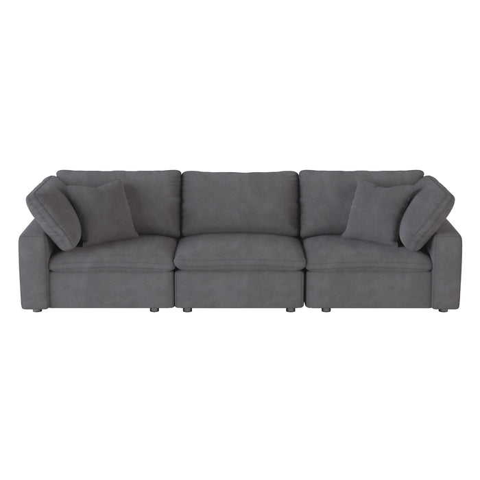 Homelegance Guthrie Sofa