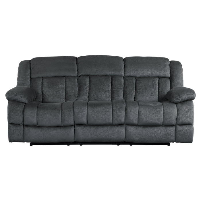 Homelegance Laurelton Double Reclining Sofa