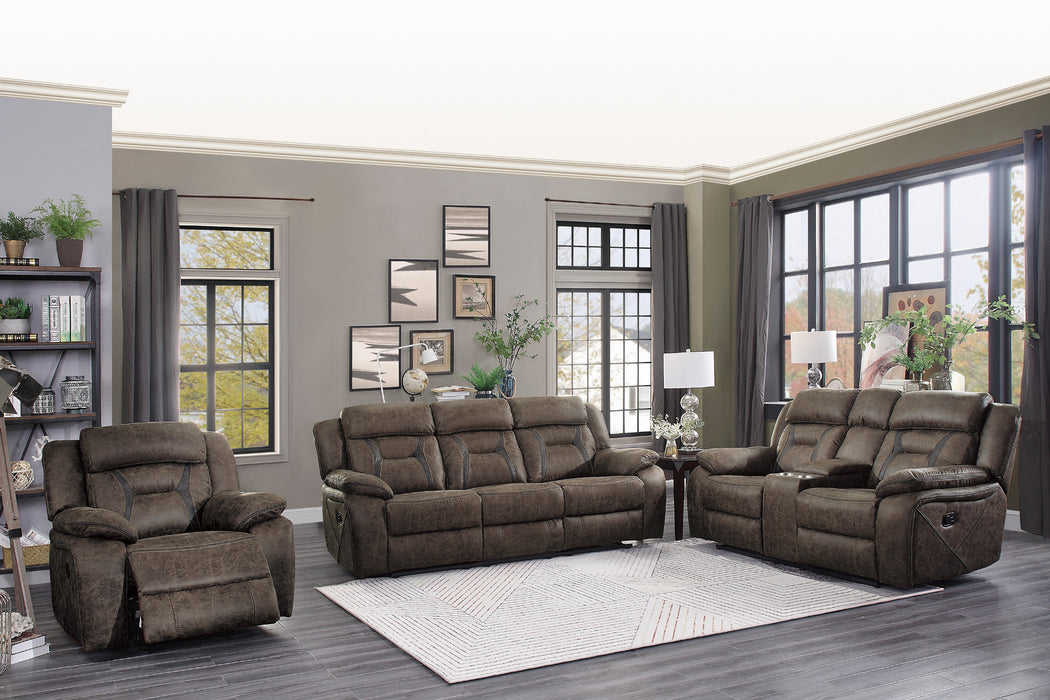 Homelegance Madrona Hill Sofa