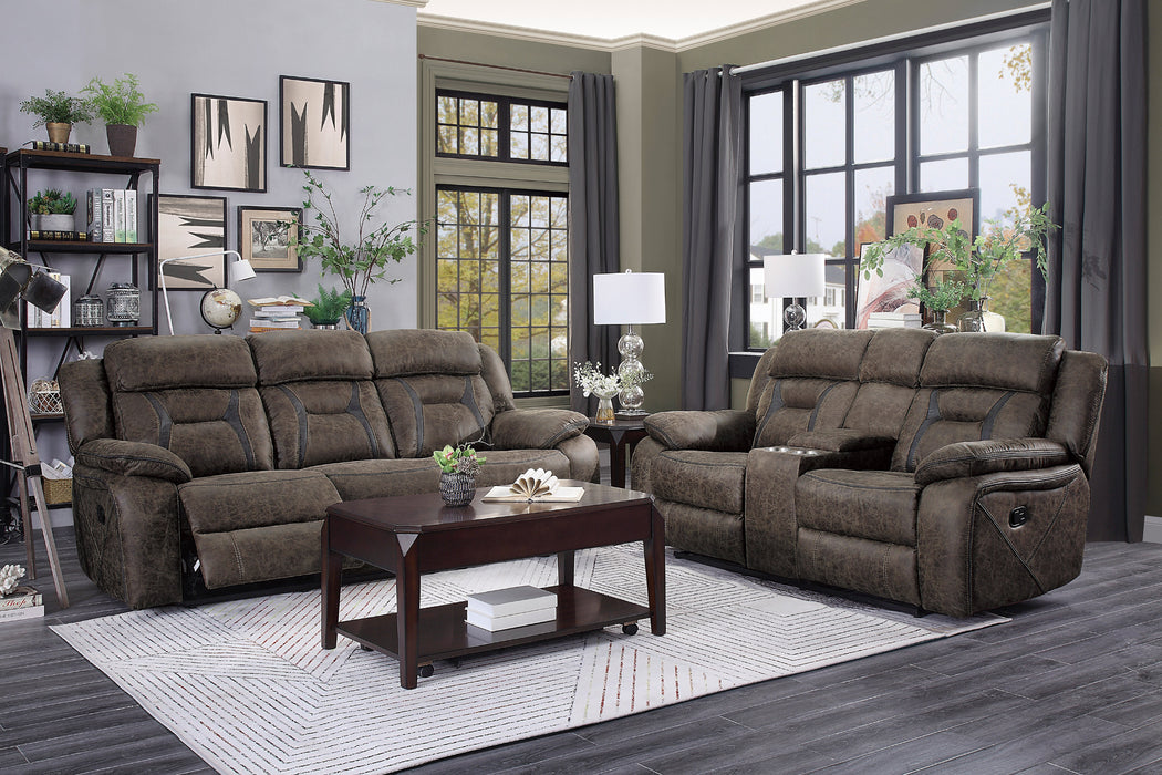 Homelegance Madrona Hill Sofa