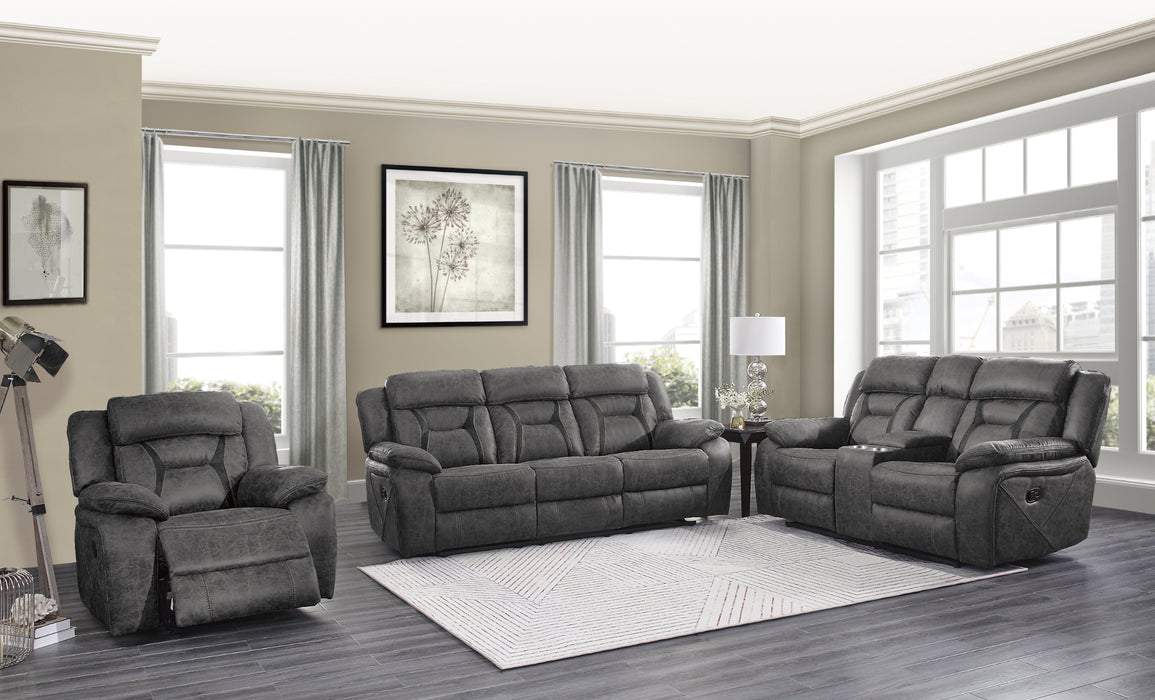 Homelegance Madrona Hill Sofa