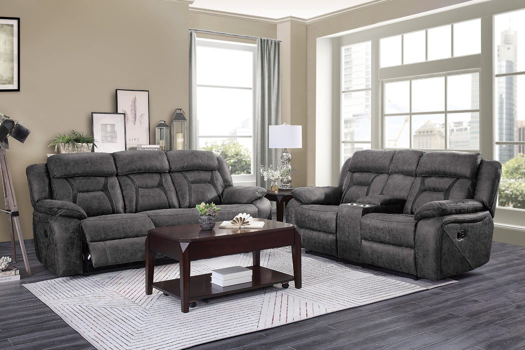 Homelegance Madrona Hill Sofa