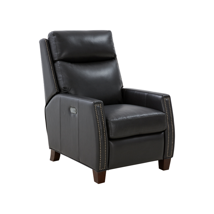 Barcalounger Anaheim Power Recliner w/Power Head Rest & Power Lumbar