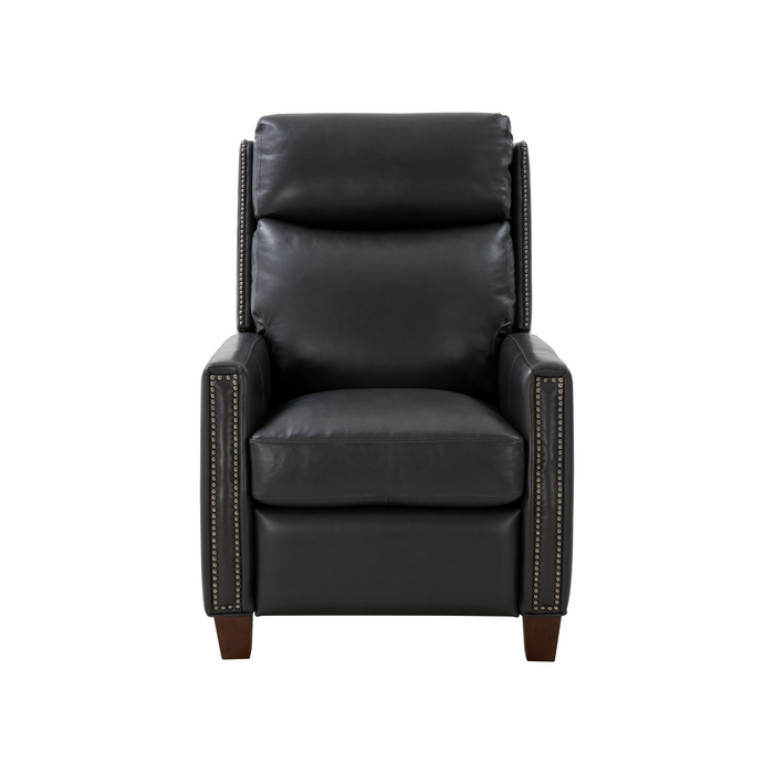 Barcalounger Anaheim Power Recliner w/Power Head Rest & Power Lumbar