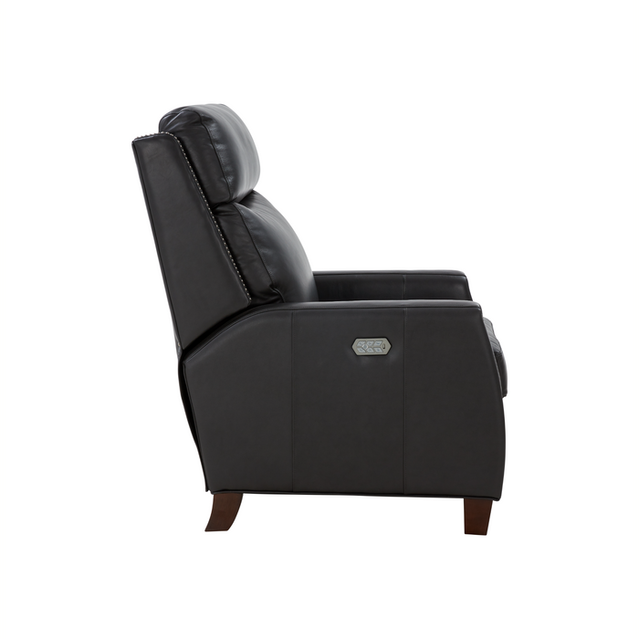 Barcalounger Anaheim Power Recliner w/Power Head Rest & Power Lumbar