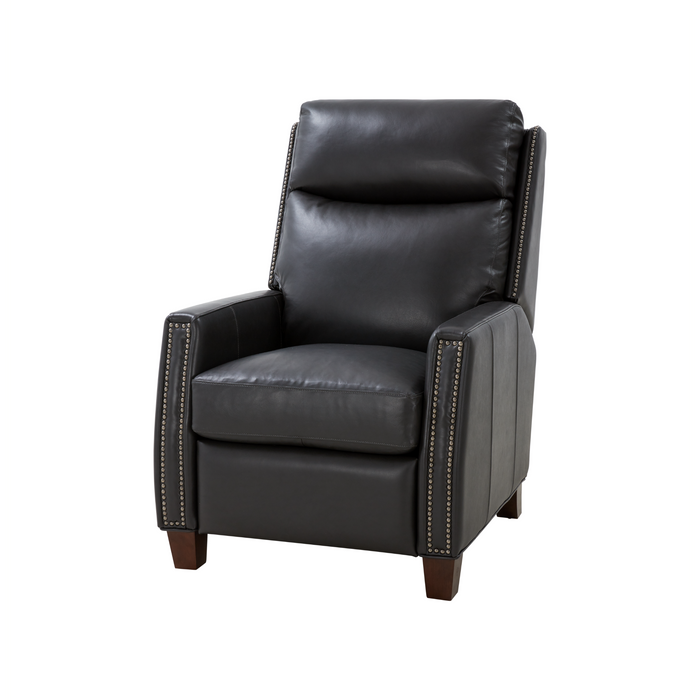 Barcalounger Anaheim Power Recliner w/Power Head Rest & Power Lumbar