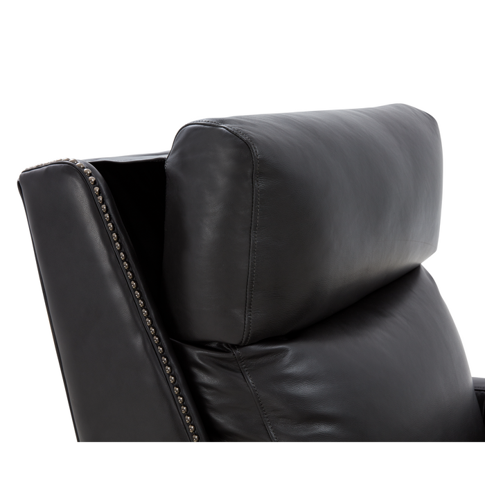 Barcalounger Anaheim Power Recliner w/Power Head Rest & Power Lumbar